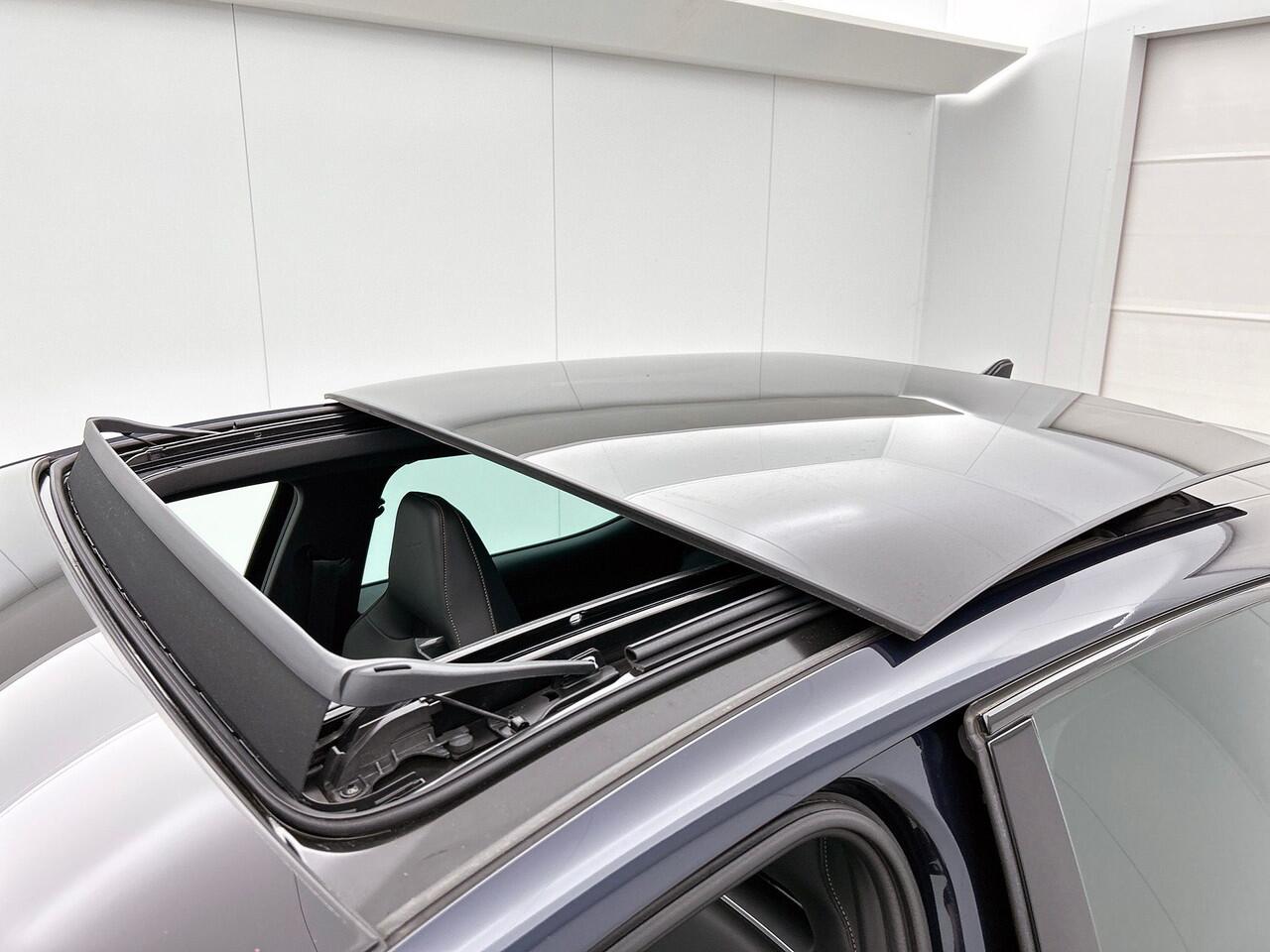 Cupra Leon 1.4 TSI eHybrid 245pk PHEV VZ Performance / Panoramadak / Navigatie / Keyless