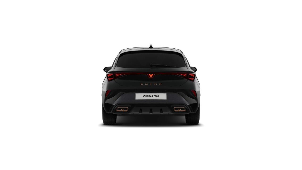 Cupra Leon 1.5 TSI e-Hybrid 272 6DSG VZ Performance | Achteruitrijcamera | Digitaal instrumentenpaneel (Virtual Cockpit) | Draadloze Apple CarPlay(TM), Android Auto(TM)