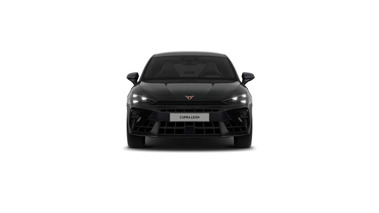 Cupra Leon 1.5 TSI e-Hybrid 204 6DSG Business | Achteruitrijcamera | Digitaal instrumentenpaneel (Virtual Cockpit) | Draadloze Apple CarPlay(TM), Android Auto(TM)