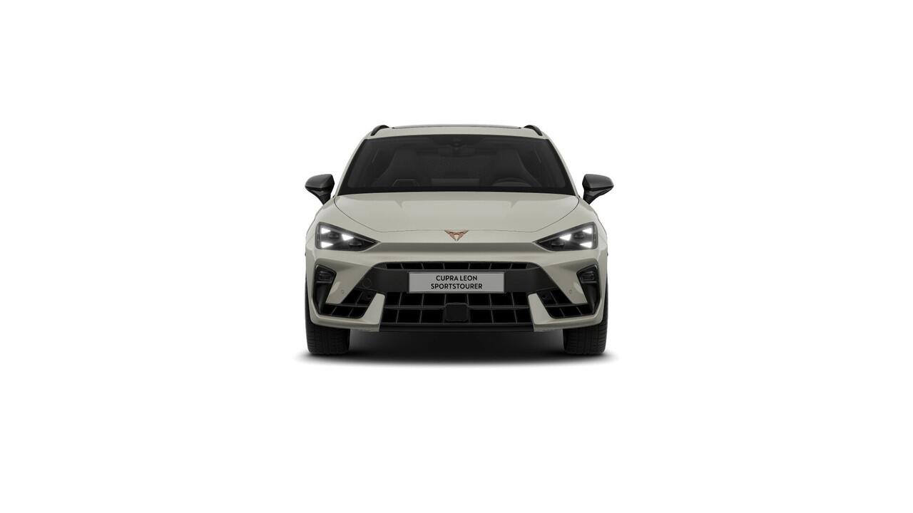Cupra Leon Sportstourer 1.5 TSI e-Hybrid 272 6DSG VZ Performance | Achteruitrijcamera | Digitaal instrumentenpaneel (Virtual Cockpit) | Draadloze Apple CarPlay(TM), Android Auto(TM)