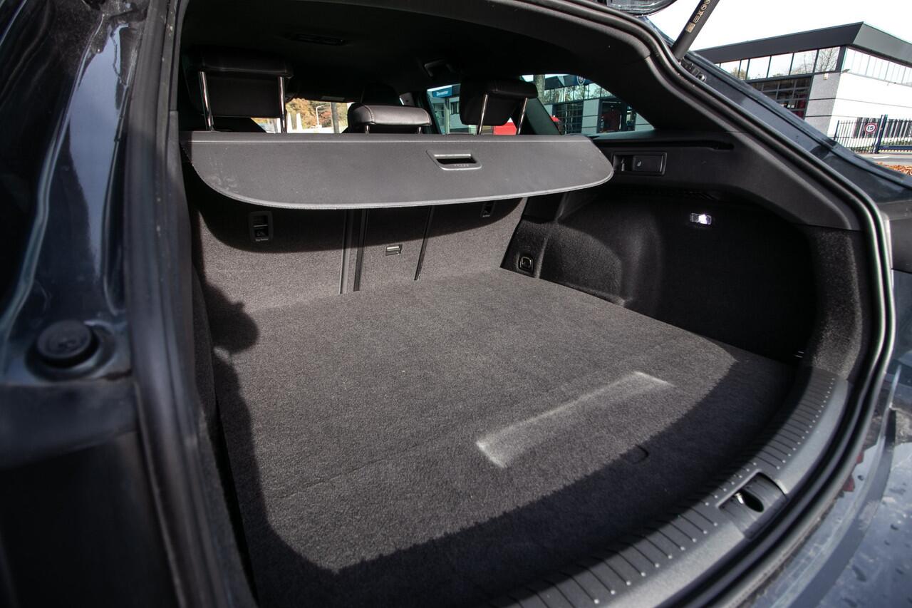 Cupra Leon Sportstourer 1.4 e-Hybrid VZ Performance Limited | Adapt Cruise | 19" Lmv | Elek achterklep