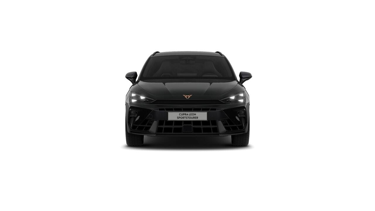 Cupra Leon Sportstourer 1.5 TSI e-Hybrid 272 6DSG VZ Performance | Achteruitrijcamera | Digitaal instrumentenpaneel (Virtual Cockpit) | Draadloze Apple CarPlay(TM), Android Auto(TM)