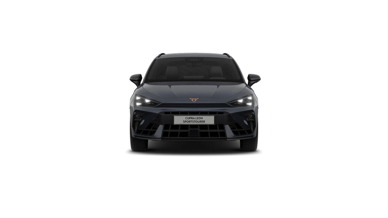 Cupra Leon Sportstourer 1.5 TSI e-Hybrid 204 6DSG Essential | Digitaal instrumentenpaneel (Virtual Cockpit) | Draadloze Apple CarPlay(TM), Android Auto(TM) | Elektronisch Sperdifferentieel (XDS)