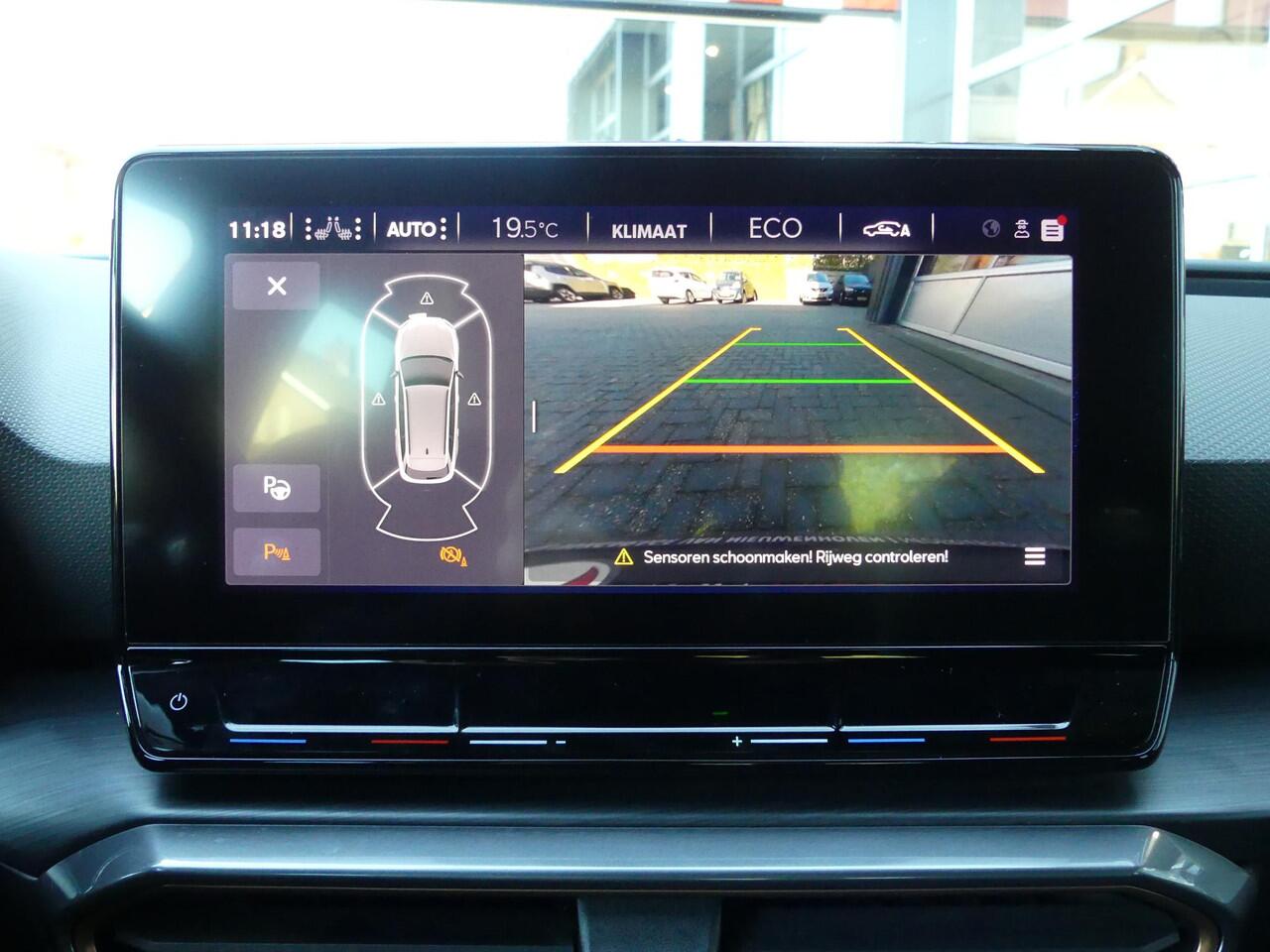 Cupra Leon Sportstourer 1.4 e-Hybrid VZ Adrenaline *t/m 10de bouwjaar garantie!