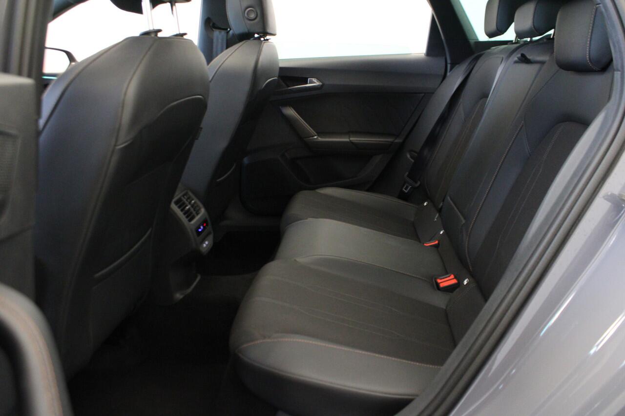 Cupra Leon Sportstourer 1.5 eTSI Business Edition |Pano|Camera|ACC|