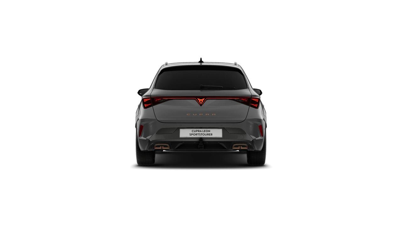 Cupra Leon Sportstourer 1.5 TSI e-Hybrid 272 6DSG VZ Performance | Achteruitrijcamera | Digitaal instrumentenpaneel (Virtual Cockpit) | Draadloze Apple CarPlay(TM), Android Auto(TM)