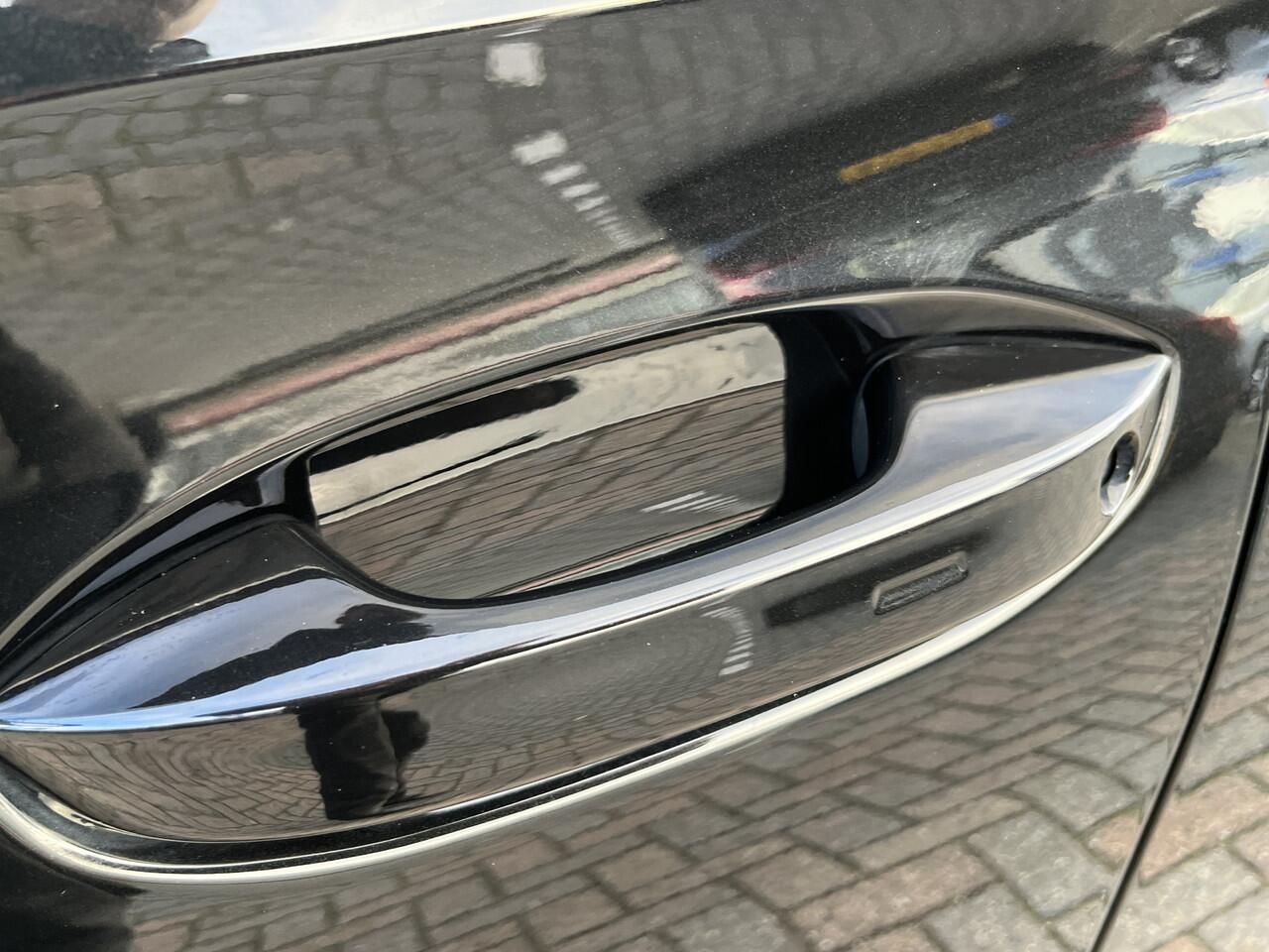 Cupra Leon Sportstourer 1.4 e-Hybrid Performance / AUTOMAAT/ DIGITAL DASH/ ADAPT. CRUISE/ RIJ-MODI/ FULL LINK/ PARK. SENSOREN + CAMERA/ NAVI/ DAB/ LED