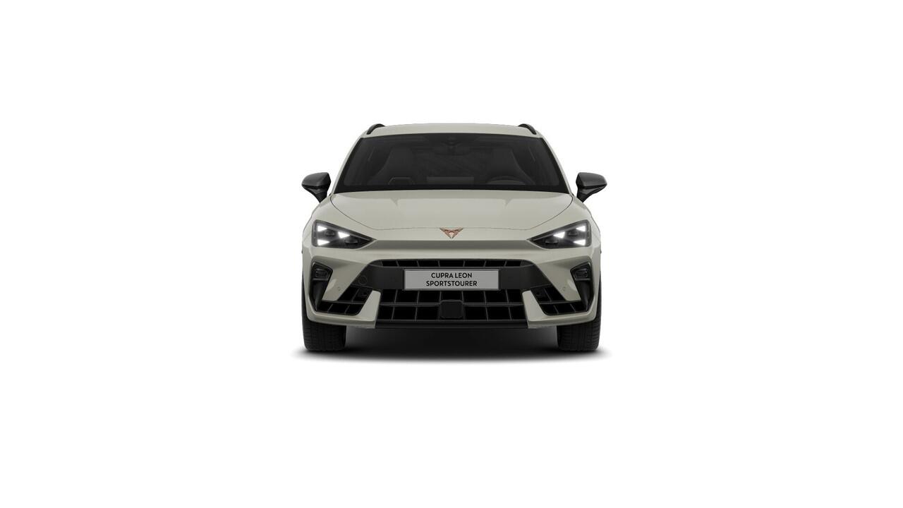 Cupra Leon Sportstourer 1.5 TSI e-Hybrid 272 6DSG VZ Performance | Achteruitrijcamera | Digitaal instrumentenpaneel (Virtual Cockpit) | Draadloze Apple CarPlay(TM), Android Auto(TM)
