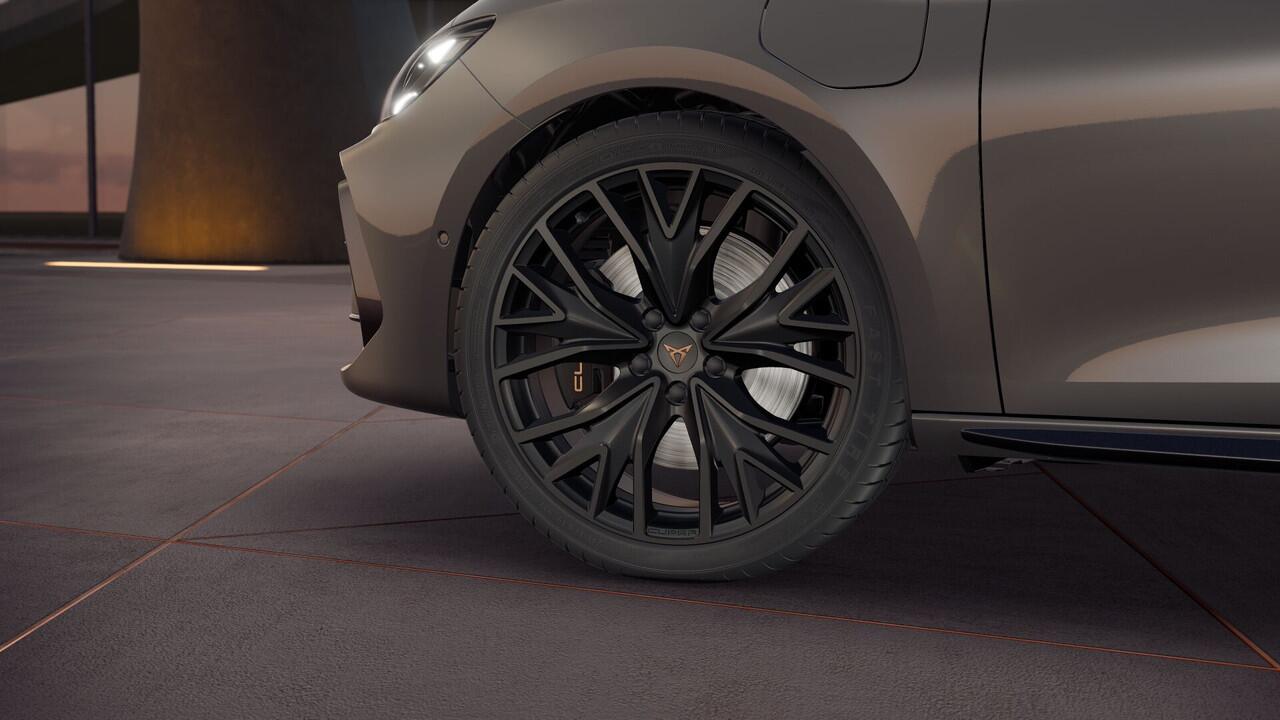 Cupra Leon Sportstourer 1.5 TSI e-Hybrid 272 6DSG VZ Performance | Achteruitrijcamera | Digitaal instrumentenpaneel (Virtual Cockpit) | Draadloze Apple CarPlay(TM), Android Auto(TM)