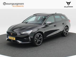 cupra-leon-sportstourer-1.4-245-pk-