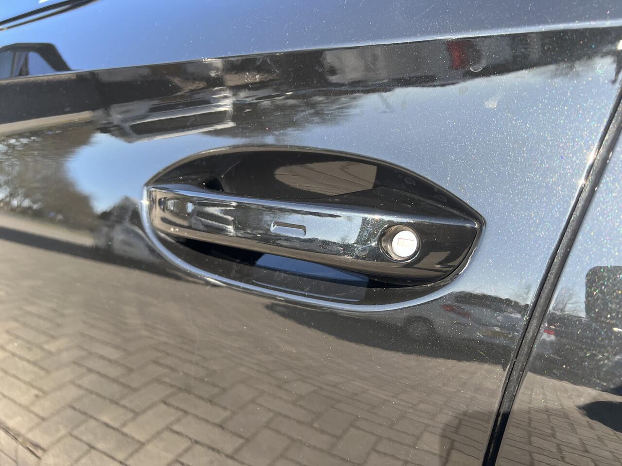 Cupra Leon Sportstourer 1.5 eTSI Business Edition Plus Schuif/Kantel dak