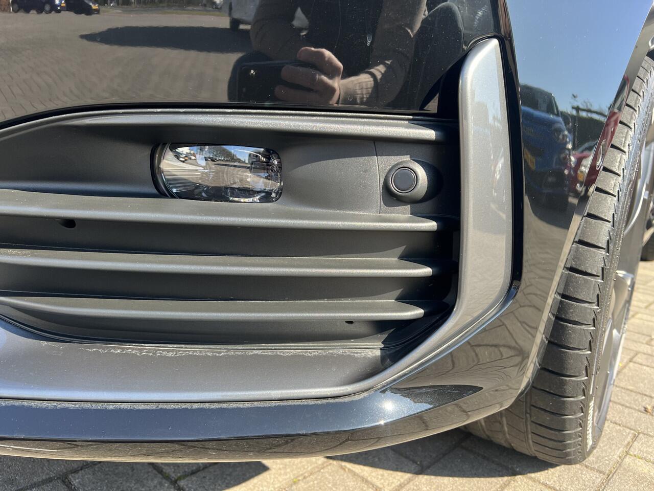 Cupra Leon Sportstourer 1.5 eTSI Business Edition Plus Schuif/Kantel dak