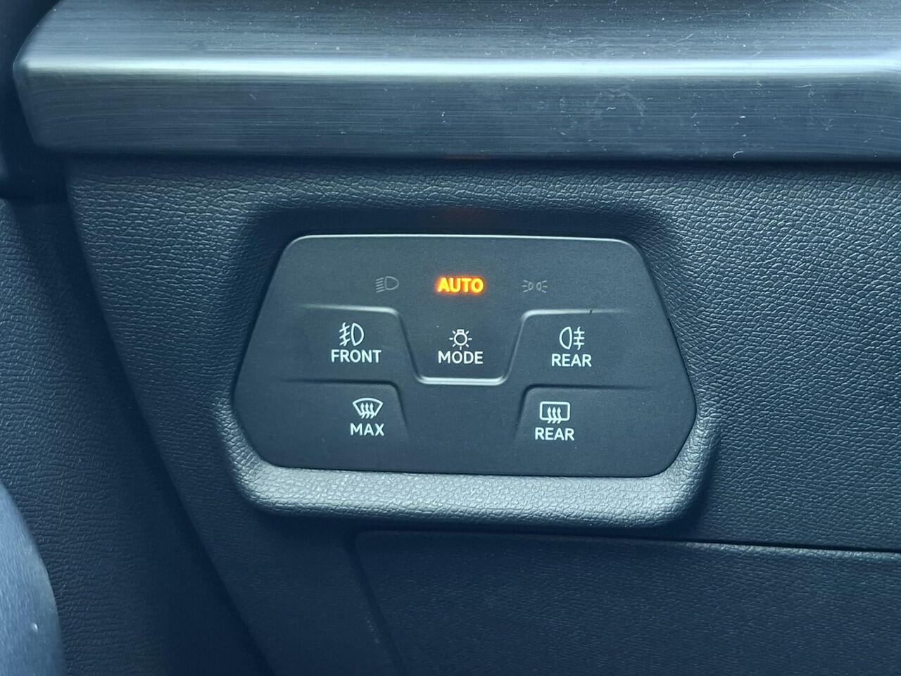 Cupra Leon Sportstourer 1.4 e-Hybrid VZ Adrenaline