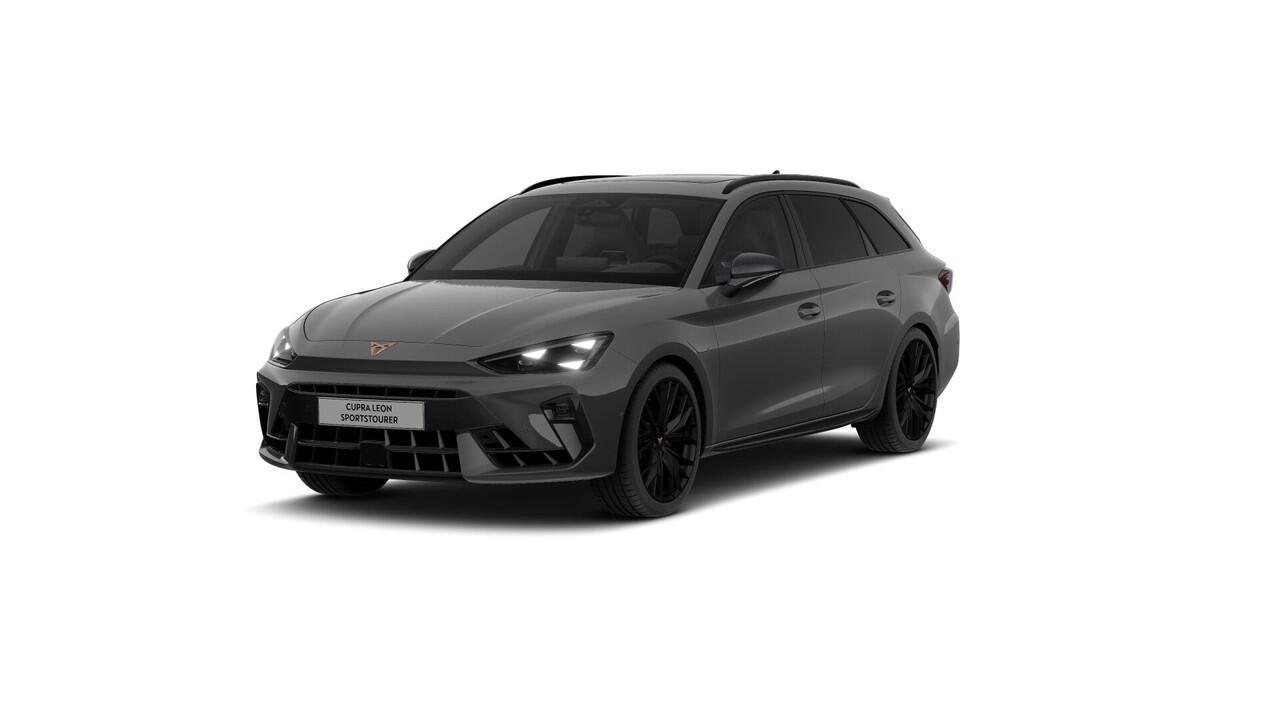 Cupra Leon Sportstourer 1.5 TSI e-Hybrid 272 6DSG VZ Performance | Achteruitrijcamera | Digitaal instrumentenpaneel (Virtual Cockpit) | Draadloze Apple CarPlay(TM), Android Auto(TM)