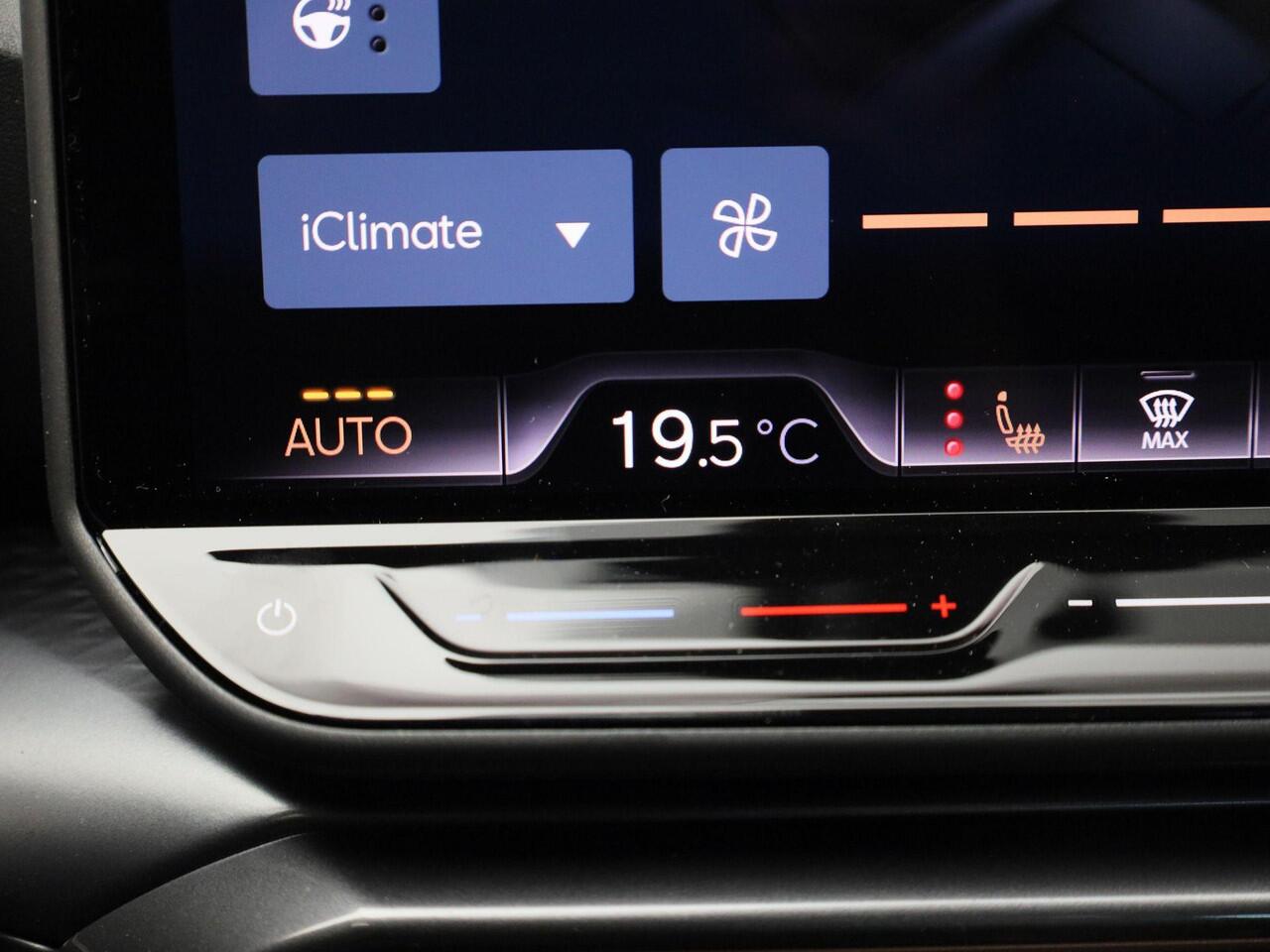 Cupra Leon Sportstourer 1.5 TSIe-Hybrid 150kW/204PK DSG · Apple/Android Car Play · Camera + Parkeersensoren · LED · Garantie tot 10-07-2028 of 90000km.