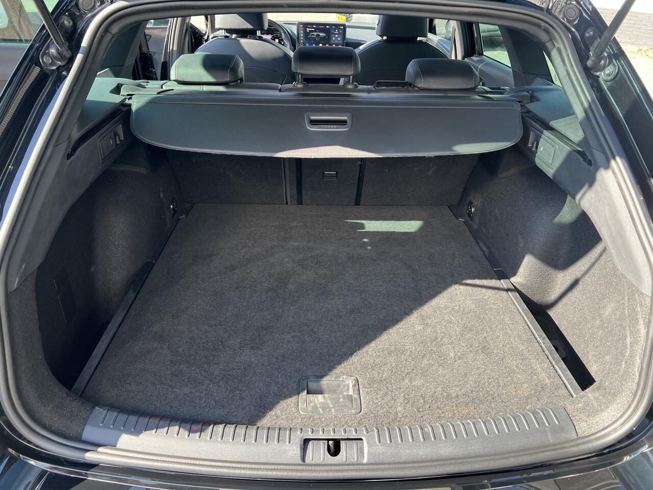 Cupra Leon Sportstourer 1.5 eTSI Business Edition Plus Schuif/Kantel dak