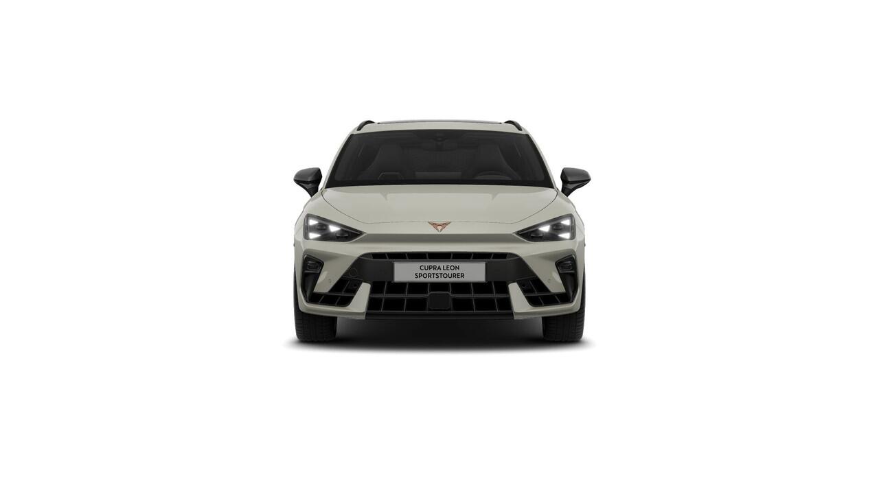 Cupra Leon Sportstourer 1.5 TSI e-Hybrid 272 6DSG VZ Performance | Achteruitrijcamera | Digitaal instrumentenpaneel (Virtual Cockpit) | Draadloze Apple CarPlay(TM), Android Auto(TM)