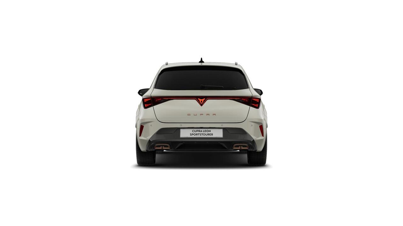 Cupra Leon Sportstourer 1.5 TSI e-Hybrid 272 6DSG VZ Performance | Achteruitrijcamera | Digitaal instrumentenpaneel (Virtual Cockpit) | Draadloze Apple CarPlay(TM), Android Auto(TM)