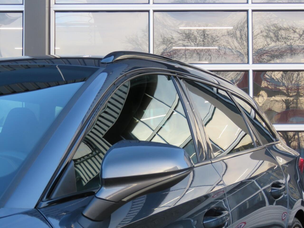 Cupra Leon Sportstourer 1.4 e-Hybrid 245pk COPPER ED. / 19 Inch / Sportstoelen / Stoel-stuurverw. / Leder / Memory / BOVAG garantie