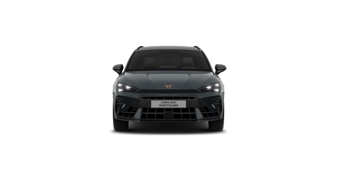 Cupra Leon Sportstourer 1.5 TSI e-Hybrid 204 6DSG Business | Achteruitrijcamera | Digitaal instrumentenpaneel (Virtual Cockpit) | Draadloze Apple CarPlay(TM), Android Auto(TM)