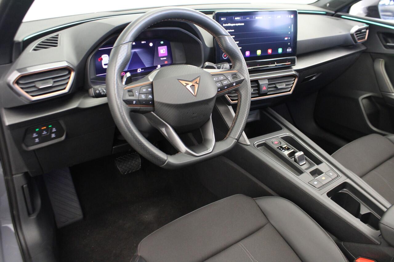 Cupra Leon Sportstourer 1.5 eTSI Business Edition |Pano|Camera|ACC|