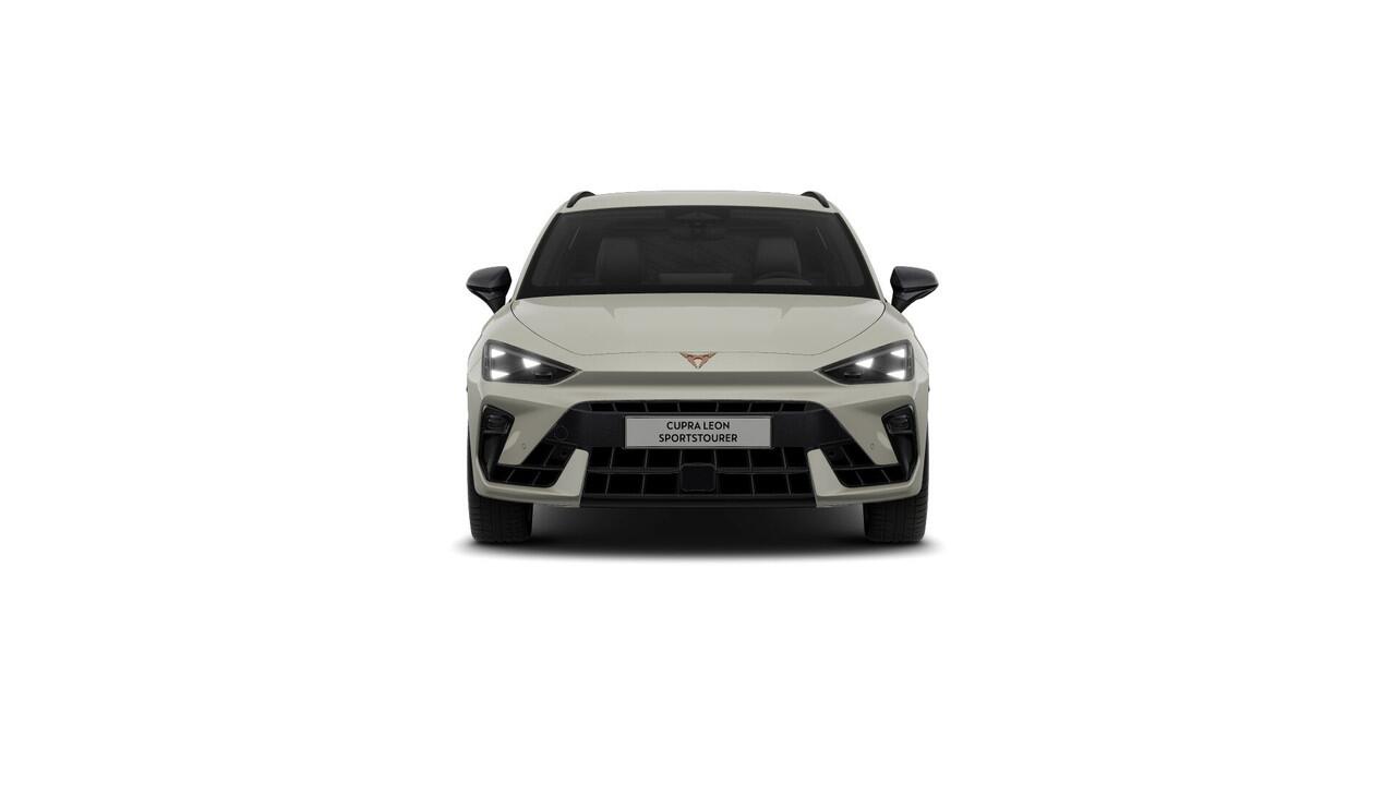 Cupra Leon Sportstourer 1.5 TSI e-Hybrid 204 6DSG Business | Achteruitrijcamera | Digitaal instrumentenpaneel (Virtual Cockpit) | Draadloze Apple CarPlay(TM), Android Auto(TM)