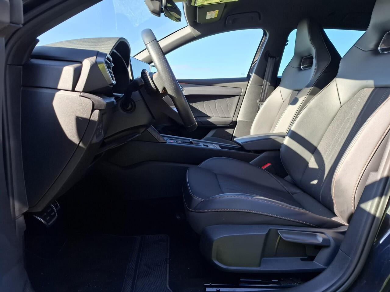 Cupra Leon Sportstourer 1.4 e-Hybrid VZ Adrenaline