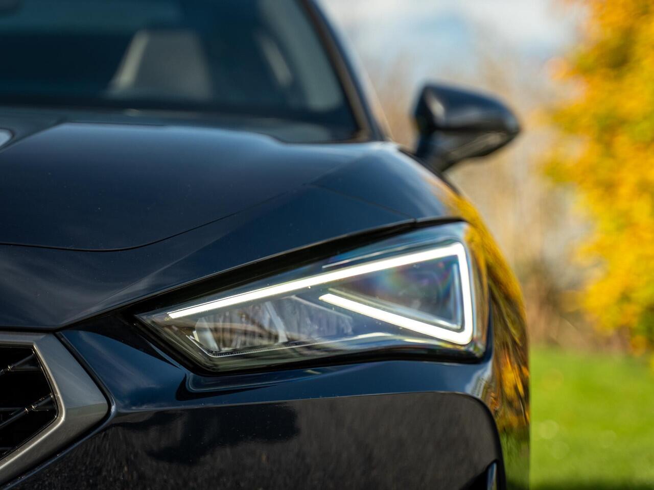 Cupra Leon Sportstourer 1.4 e-Hybrid VZ Copper Edition // pano