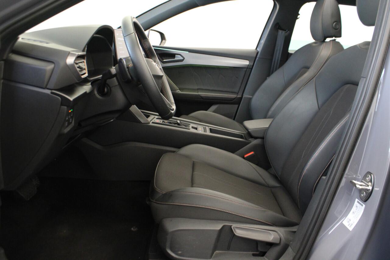 Cupra Leon Sportstourer 1.5 eTSI Business Edition |Pano|Camera|ACC|