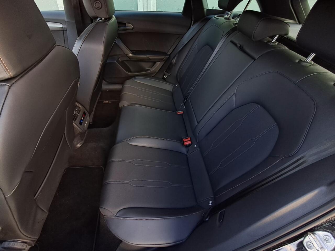 Cupra Leon Sportstourer 1.5 eTSI VZ Performance | New model