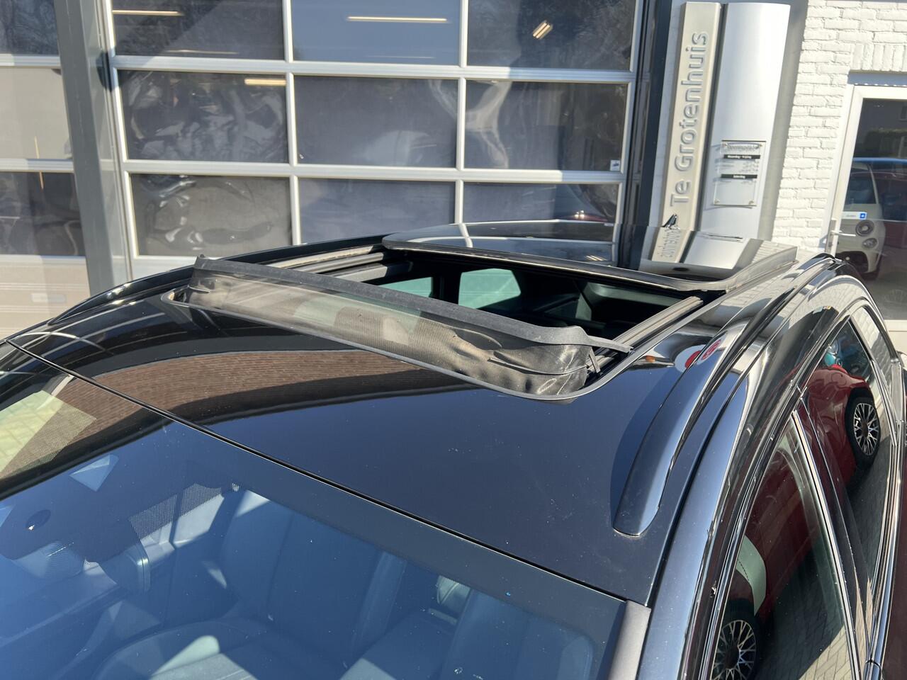 Cupra Leon Sportstourer 1.5 eTSI Business Edition Plus Schuif/Kantel dak