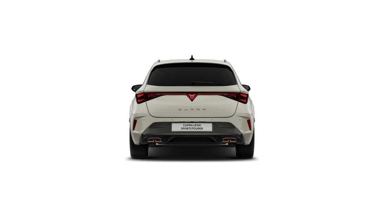 Cupra Leon Sportstourer 1.5 TSI e-Hybrid 272 6DSG VZ Performance | Achteruitrijcamera | Digitaal instrumentenpaneel (Virtual Cockpit) | Draadloze Apple CarPlay(TM), Android Auto(TM)