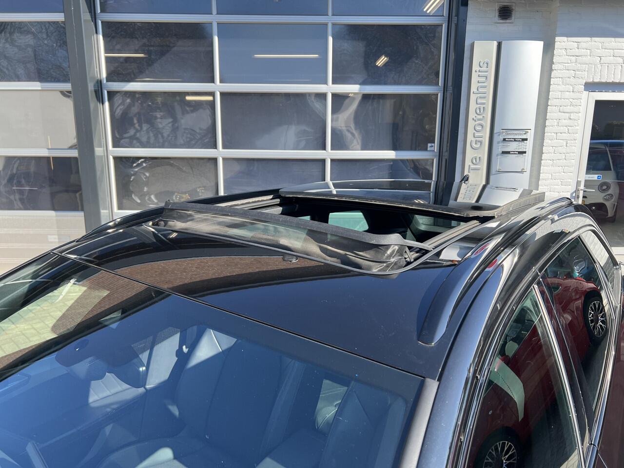 Cupra Leon Sportstourer 1.5 eTSI Business Edition Plus Schuif/Kantel dak