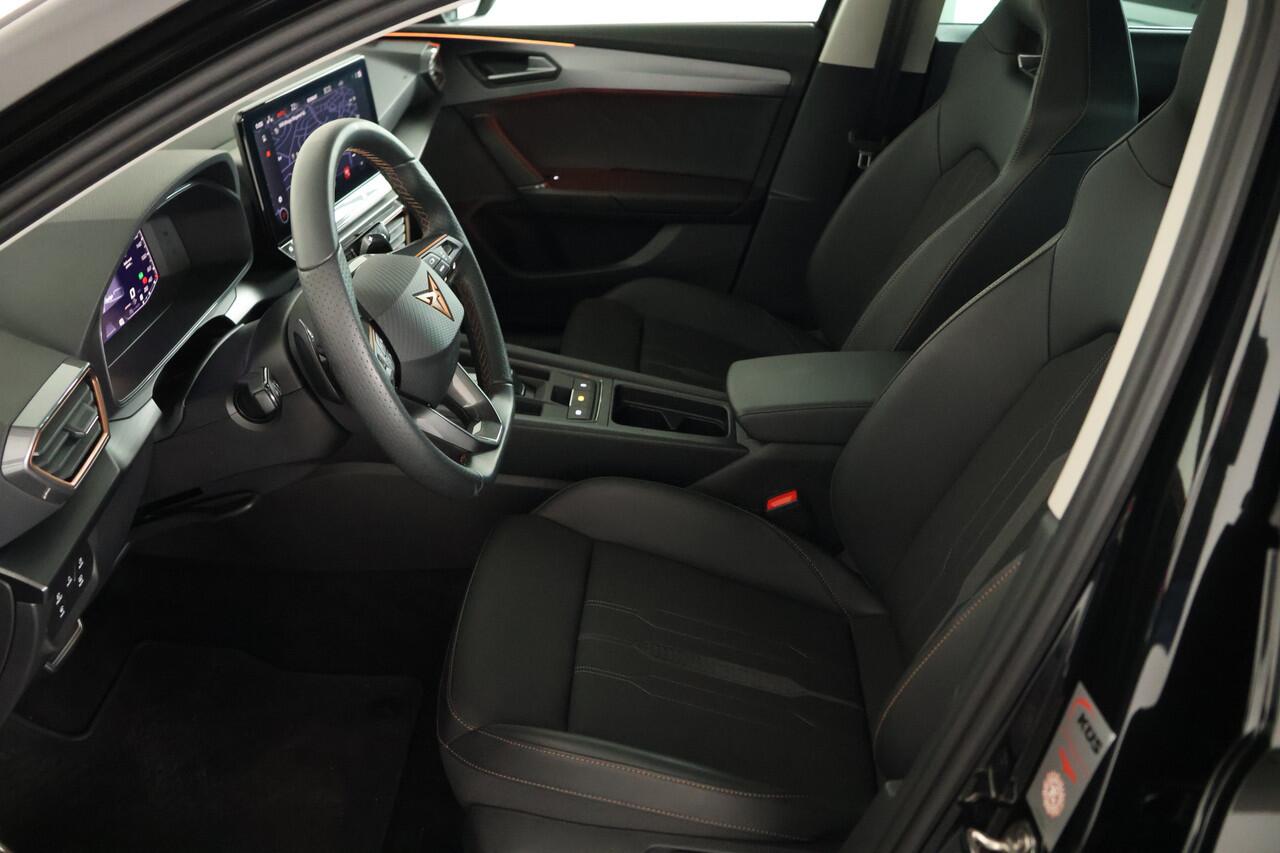 Cupra Leon Sportstourer 1.4 e-Hybrid Essential / LED / Navi / CarPlay / Travelassist / Cam