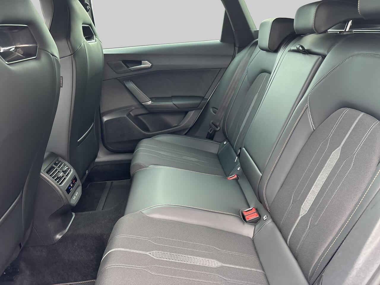 Cupra Leon Sportstourer 1.4 e-Hybrid VZ Adrenaline