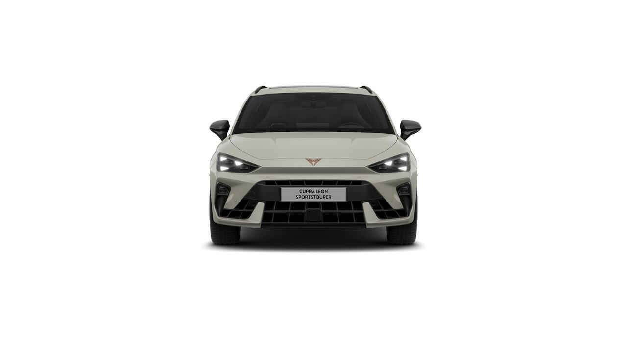 Cupra Leon Sportstourer 1.5 TSI e-Hybrid 272 6DSG VZ Performance | Achteruitrijcamera | Digitaal instrumentenpaneel (Virtual Cockpit) | Draadloze Apple CarPlay(TM), Android Auto(TM)