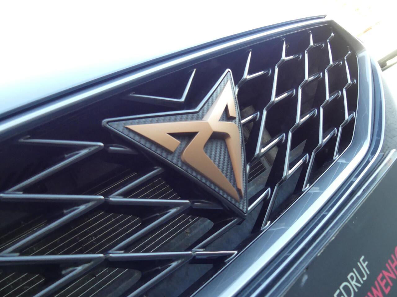 Cupra Leon Sportstourer 1.4 e-Hybrid VZ Adrenaline *t/m 10de bouwjaar garantie!