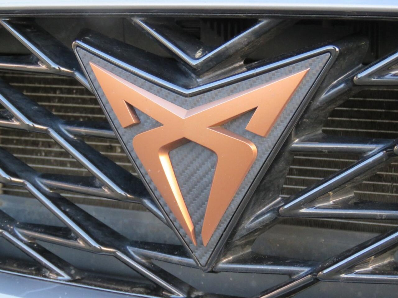 Cupra Leon Sportstourer 1.4 e-Hybrid 245pk COPPER ED. / 19 Inch / Sportstoelen / Stoel-stuurverw. / Leder / Memory / BOVAG garantie