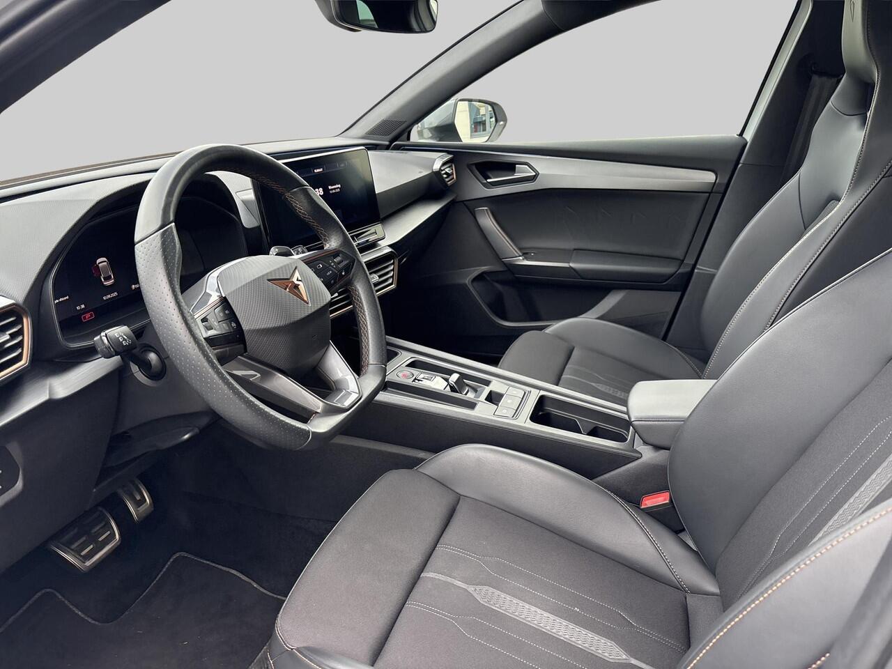 Cupra Leon Sportstourer 1.4 e-Hybrid VZ Adrenaline