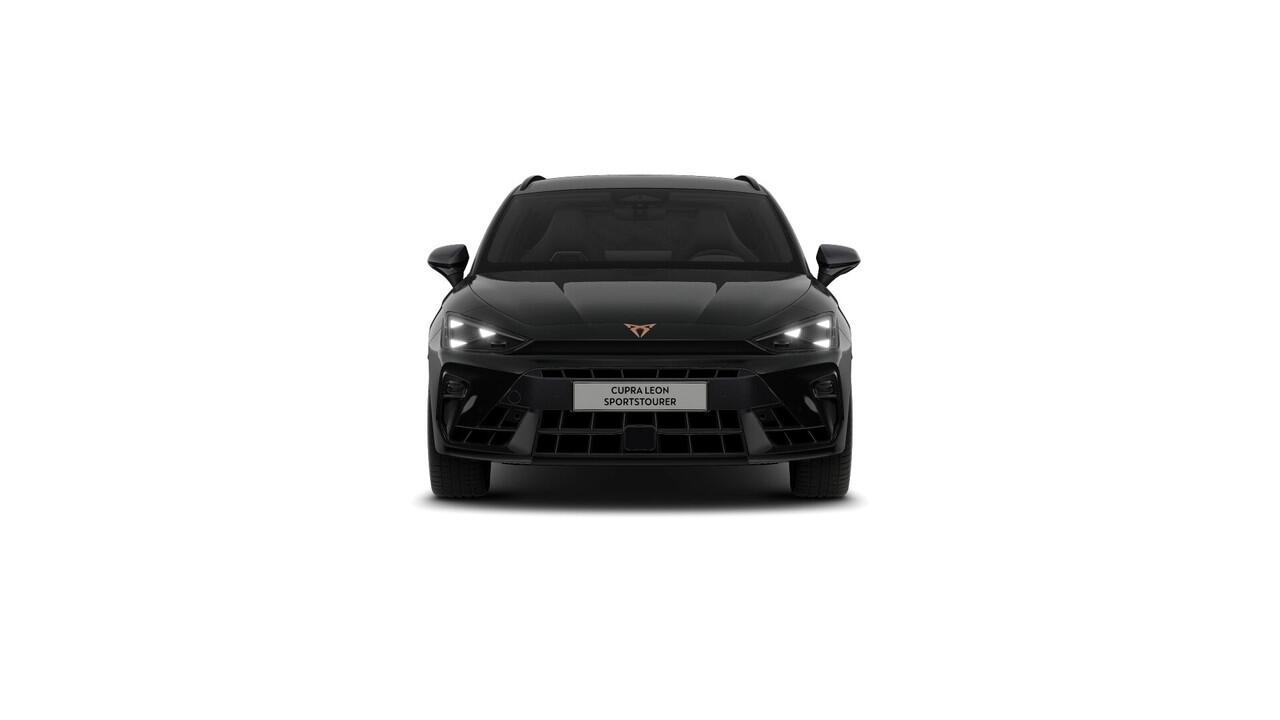 Cupra Leon Sportstourer 1.5 TSI e-Hybrid 272 6DSG VZ Performance | Achteruitrijcamera | Digitaal instrumentenpaneel (Virtual Cockpit) | Draadloze Apple CarPlay(TM), Android Auto(TM)