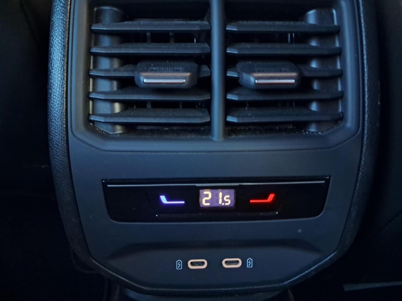 Cupra Leon Sportstourer 1.5 eTSI VZ Performance | New model