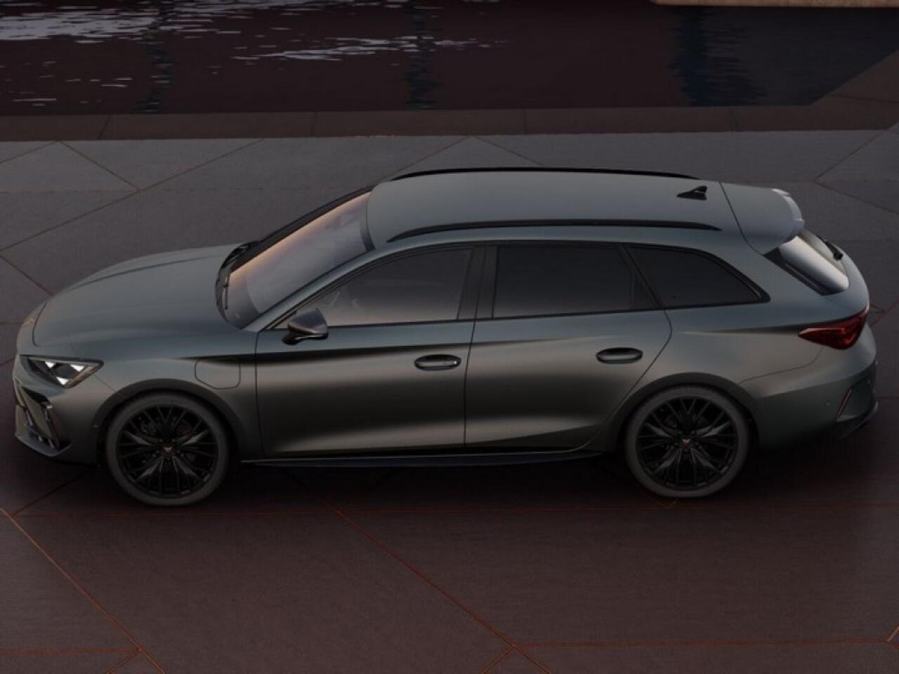 Cupra Leon Sportstourer 1.4 E-HYBRID Business Bestel met hoge korting!