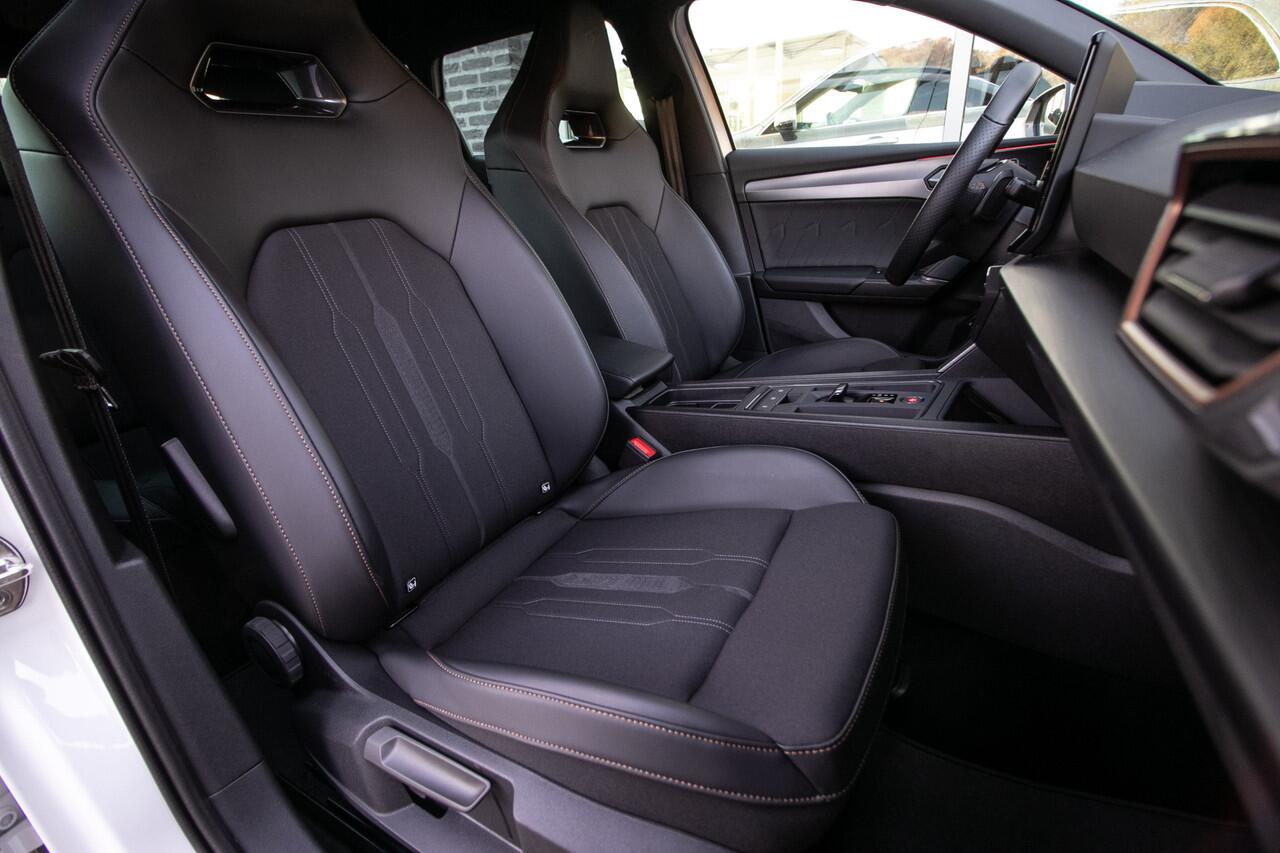 Cupra Leon Sportstourer 1.4 e-Hybrid PHEV Business | Adapt Cruise | 18" Lmv | Elek achterklep