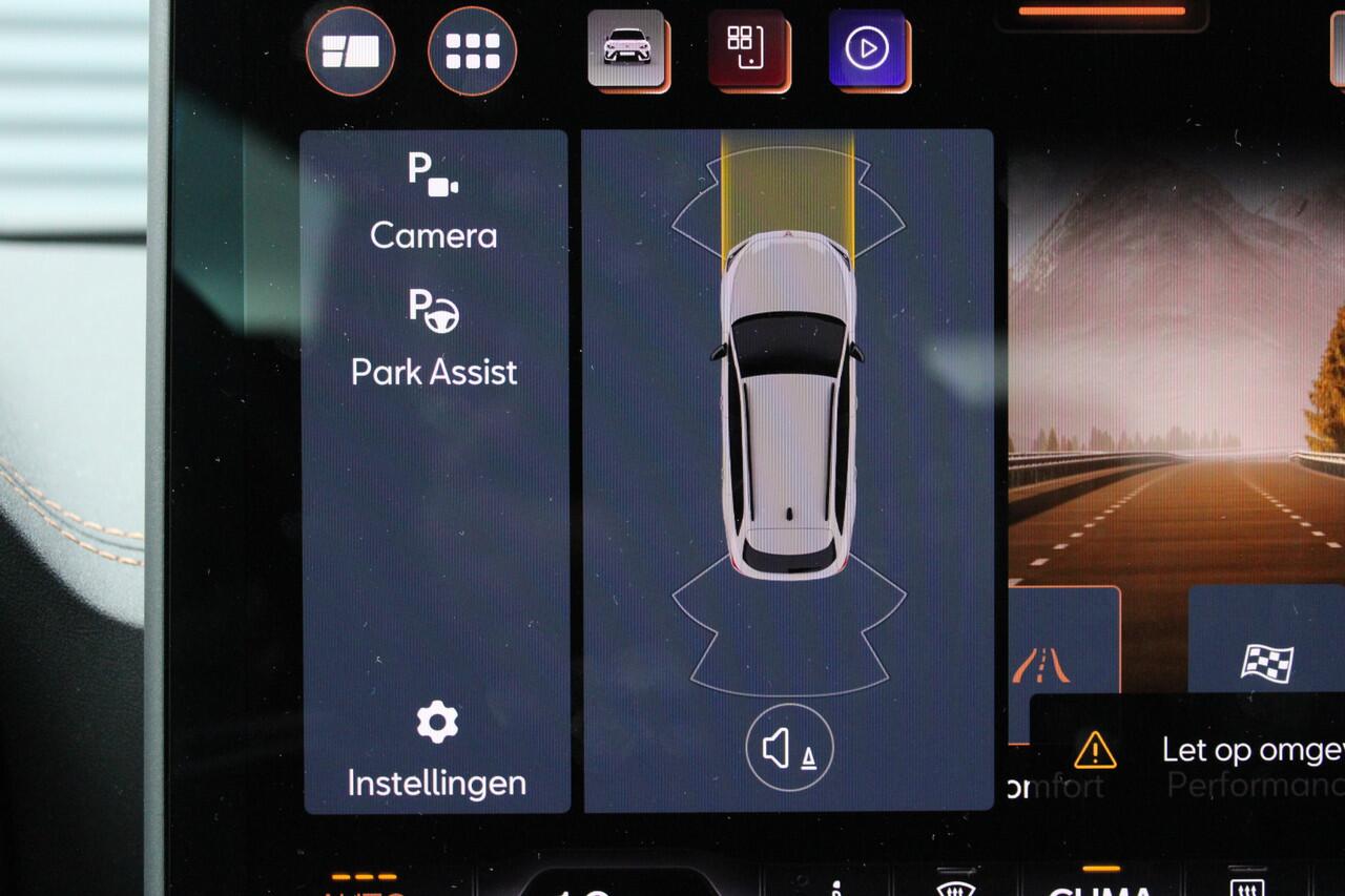 Cupra Leon Sportstourer 1.5 eTSI 150PK DSG Facelift Full-LED Elek-Trekhaak Camera Carplay