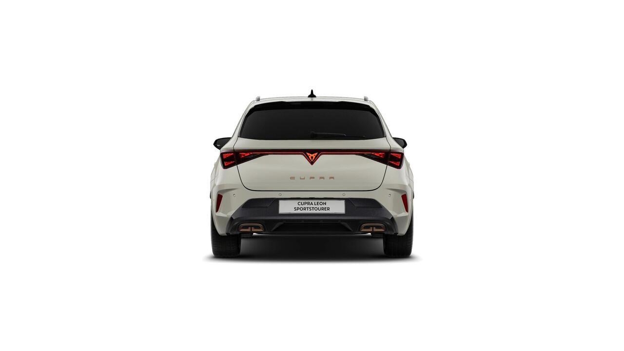Cupra Leon Sportstourer 1.5 TSI e-Hybrid 272 6DSG VZ Extreme | Achteruitrijcamera | Digitaal instrumentenpaneel (Virtual Cockpit) | Draadloze Apple CarPlay(TM), Android Auto(TM)