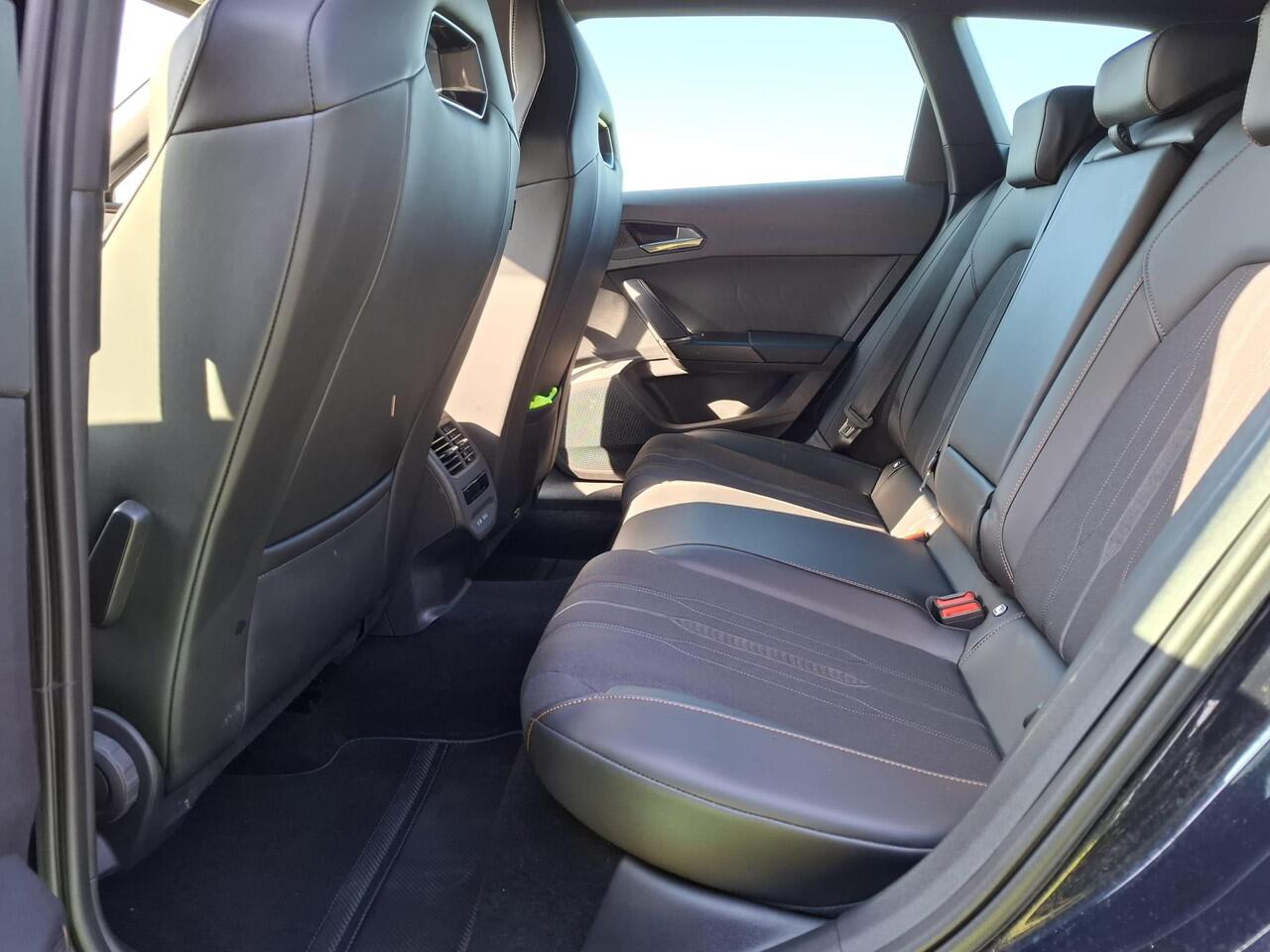 Cupra Leon Sportstourer 1.4 e-Hybrid VZ Adrenaline