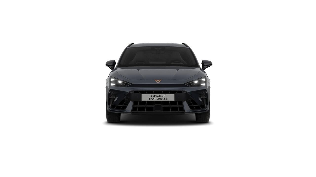 Cupra Leon Sportstourer 1.5 TSI e-Hybrid 204 6DSG Business | Achteruitrijcamera | Digitaal instrumentenpaneel (Virtual Cockpit) | Draadloze Apple CarPlay(TM), Android Auto(TM)