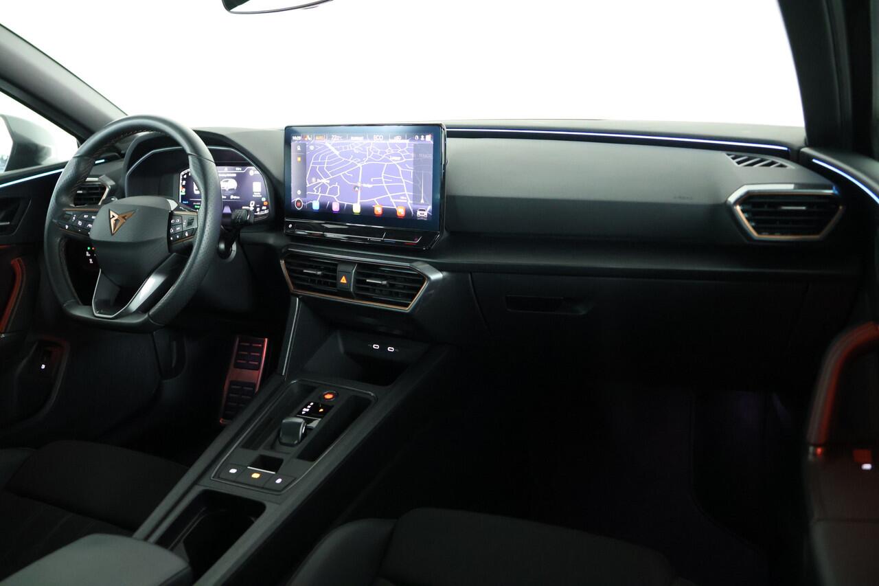 Cupra Leon Sportstourer 1.4 e-Hybrid Adrenalin / LED / Navi / CarPlay / Travelassist / Cam