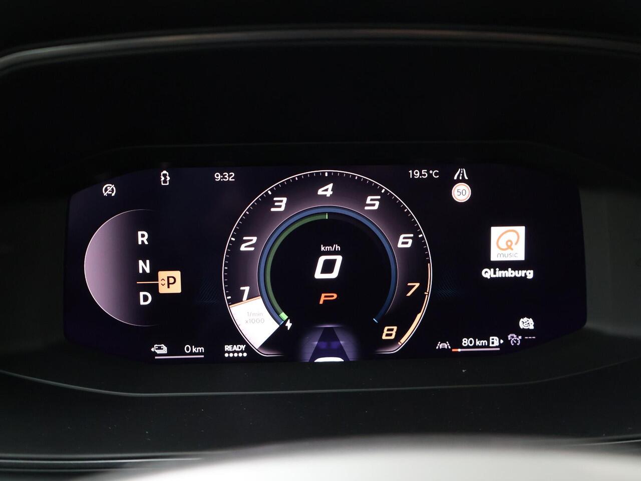 Cupra Leon Sportstourer 1.5 TSI e-Hybrid VZ Performance | 272 PK | SoH 100% | Panoramadak | Sennheiser geluidssysteem | Adaptive cruise control |