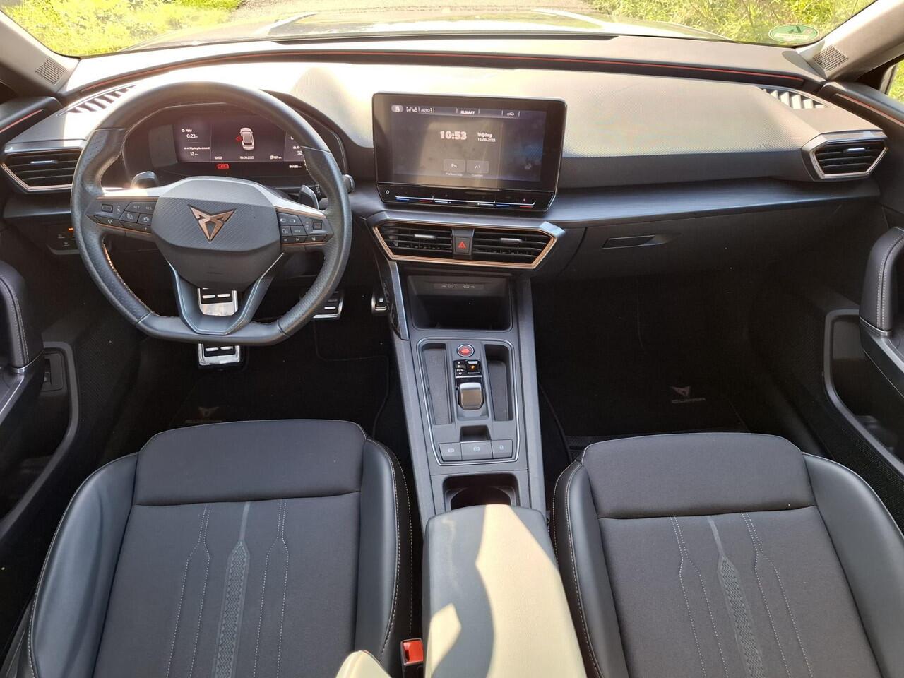 Cupra Leon Sportstourer 1.4 e-Hybrid VZ Adrenaline